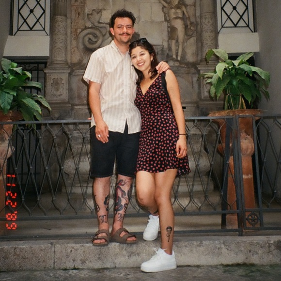 Realisation Par Isabelli dress in Rosalita - Picture 9 of 13